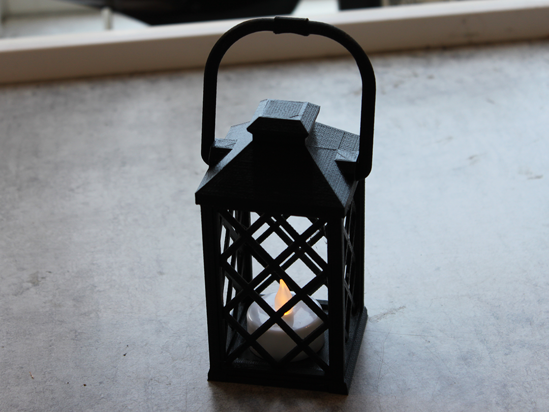 lantern