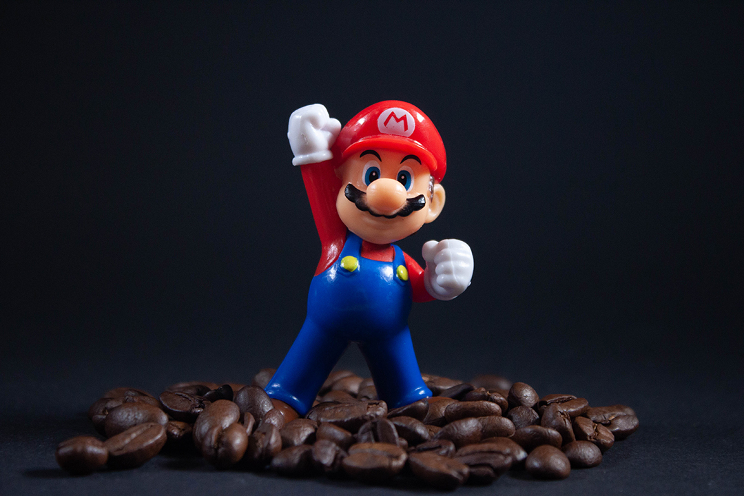 mario